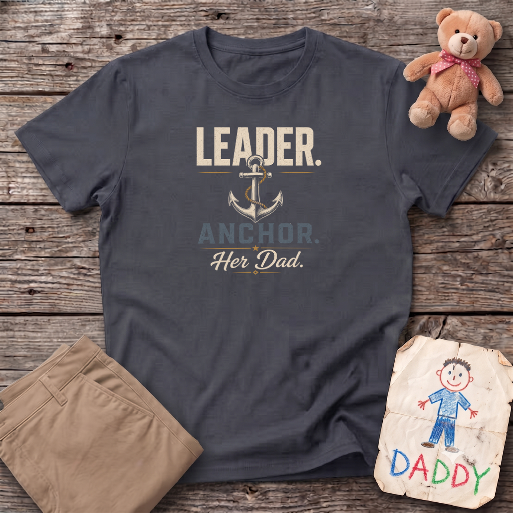 Anchor Tee
