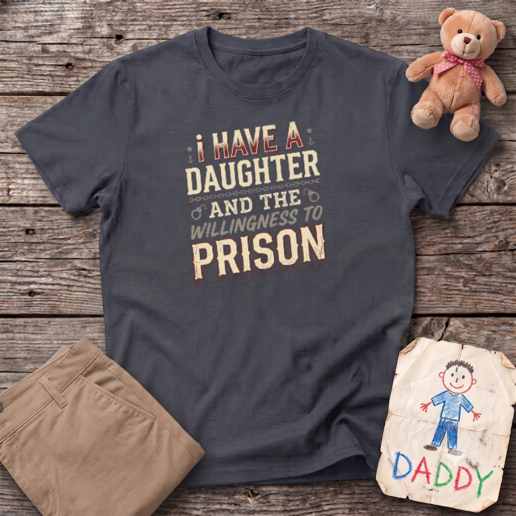 Prison Tee
