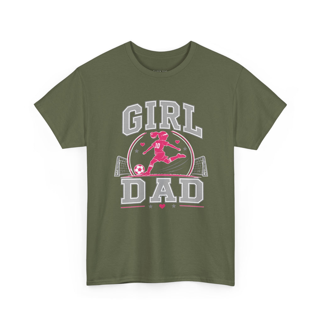 Soccer Tee