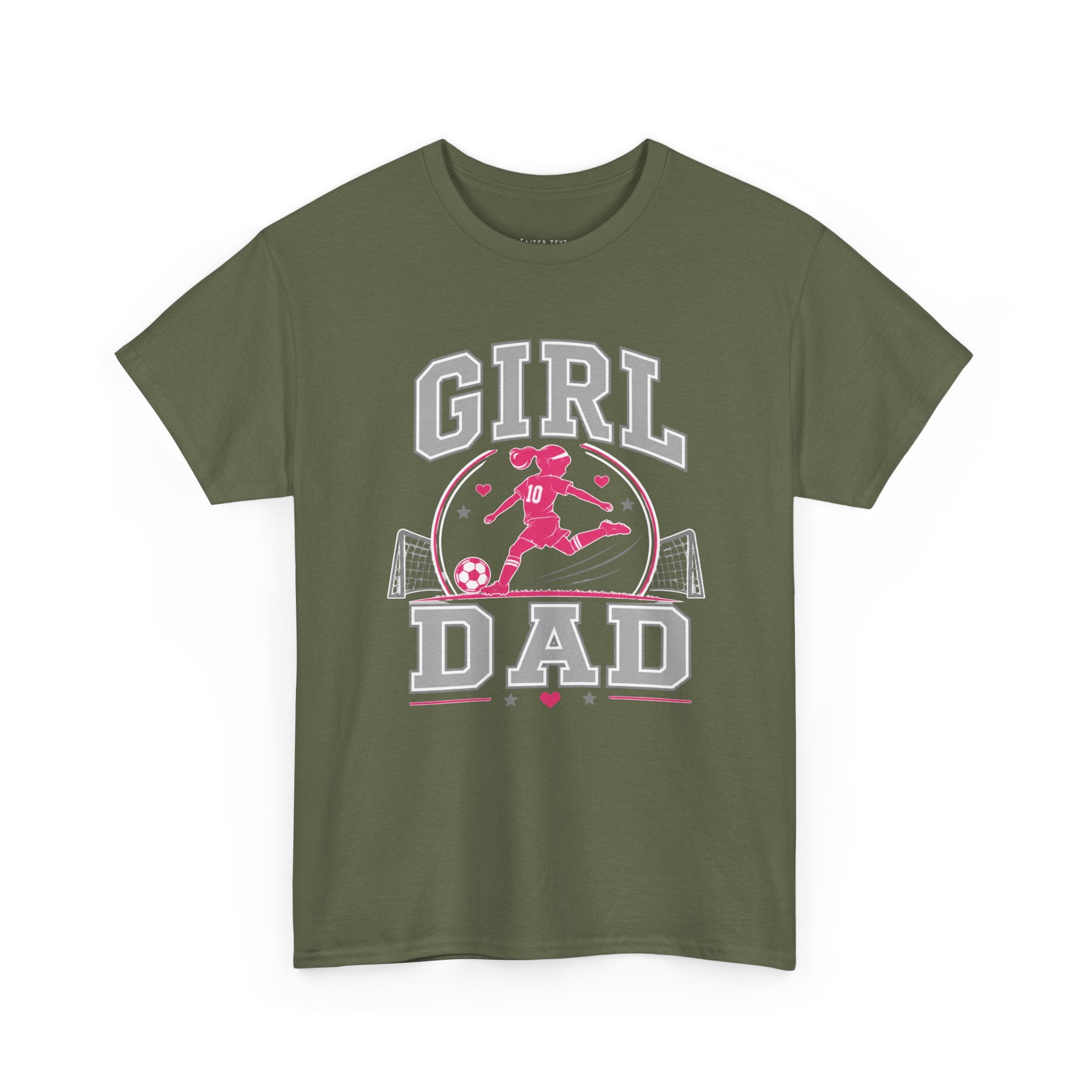 Soccer Tee