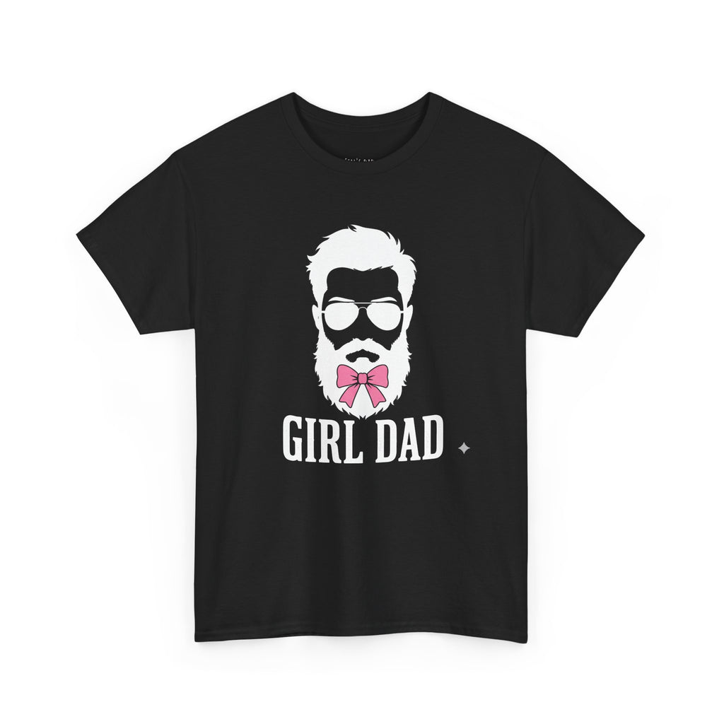 Beard Tee