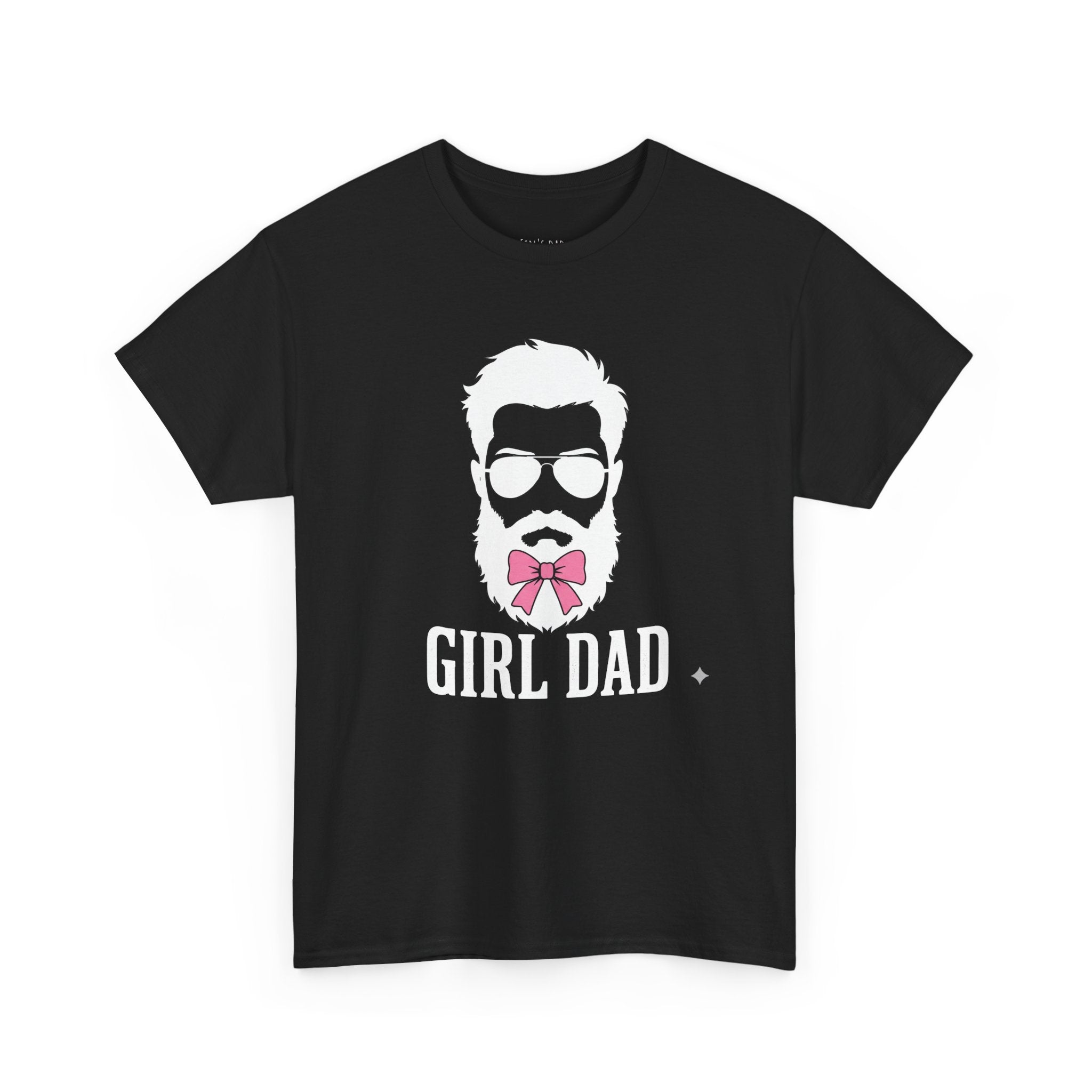 Beard Tee