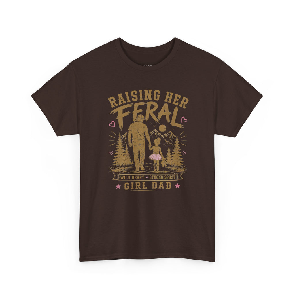 Feral Tee