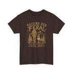Feral Tee