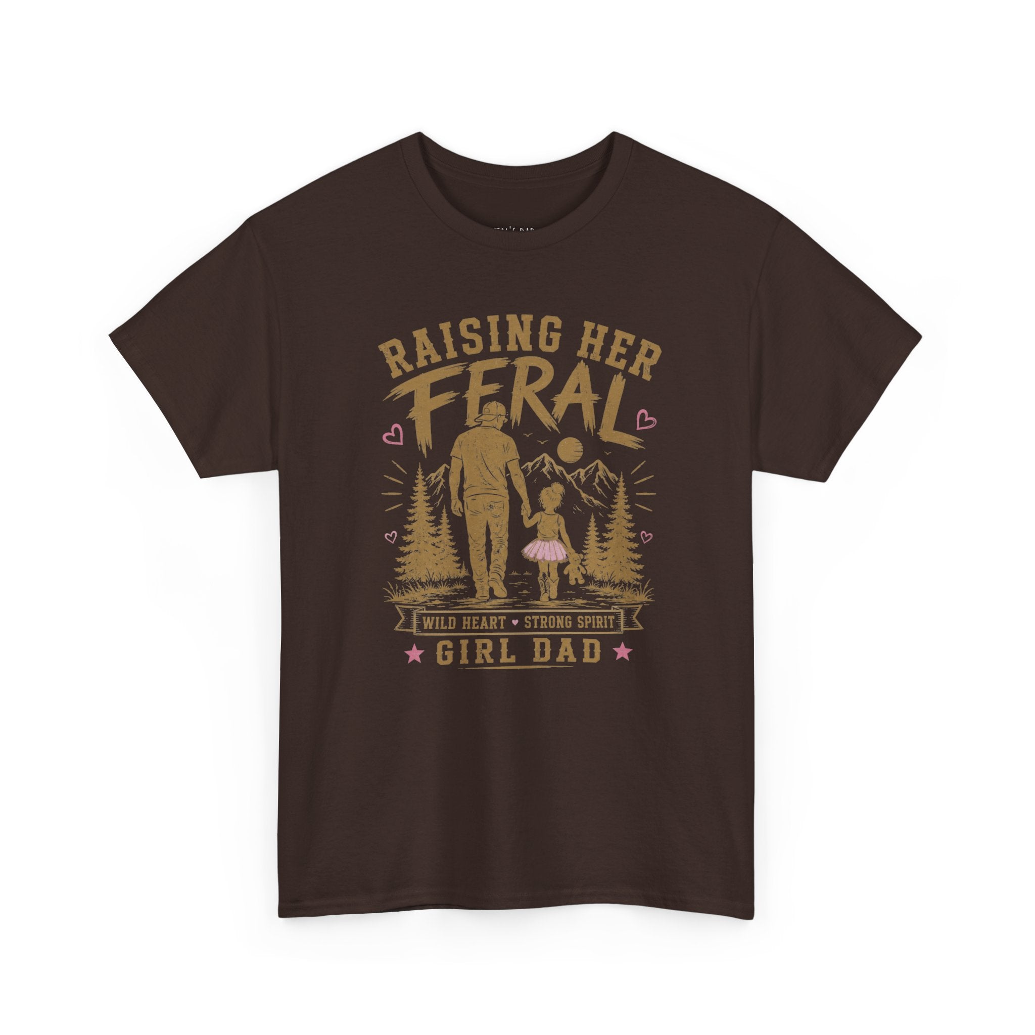 Feral Tee