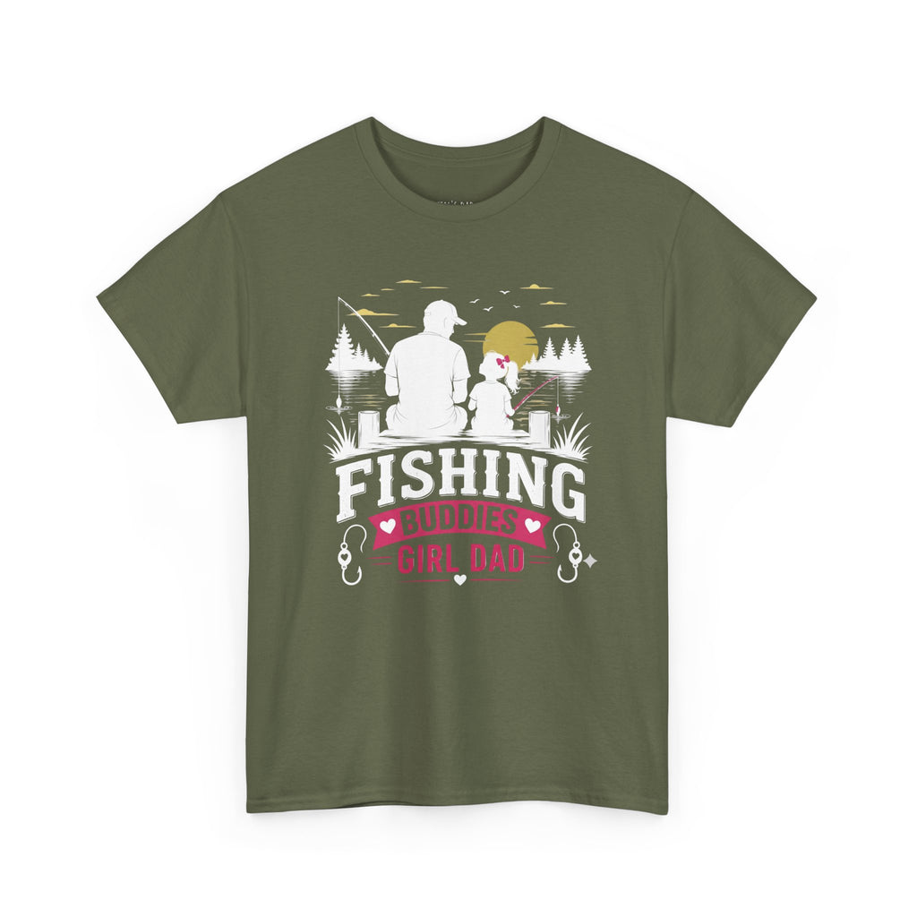 Fishing Tee