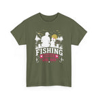 Fishing Tee
