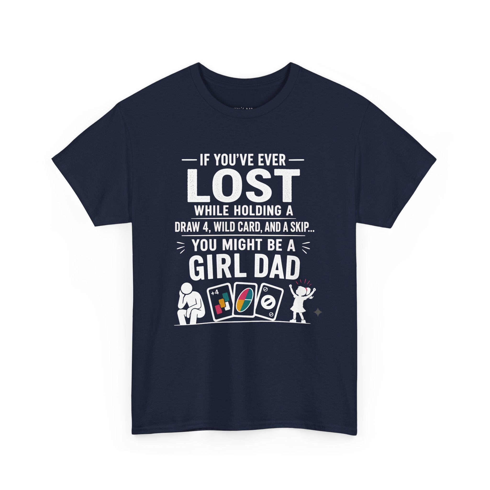 UNO Tee