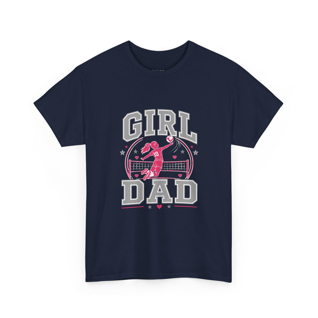 Girl dad Tee