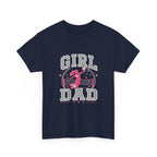 Girl dad Tee