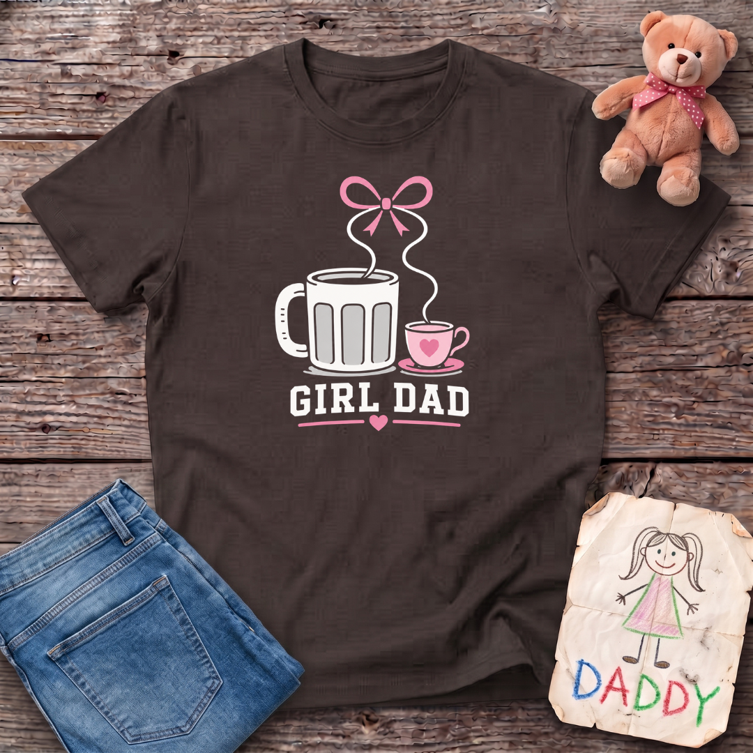 Coffee and Tea....Tee