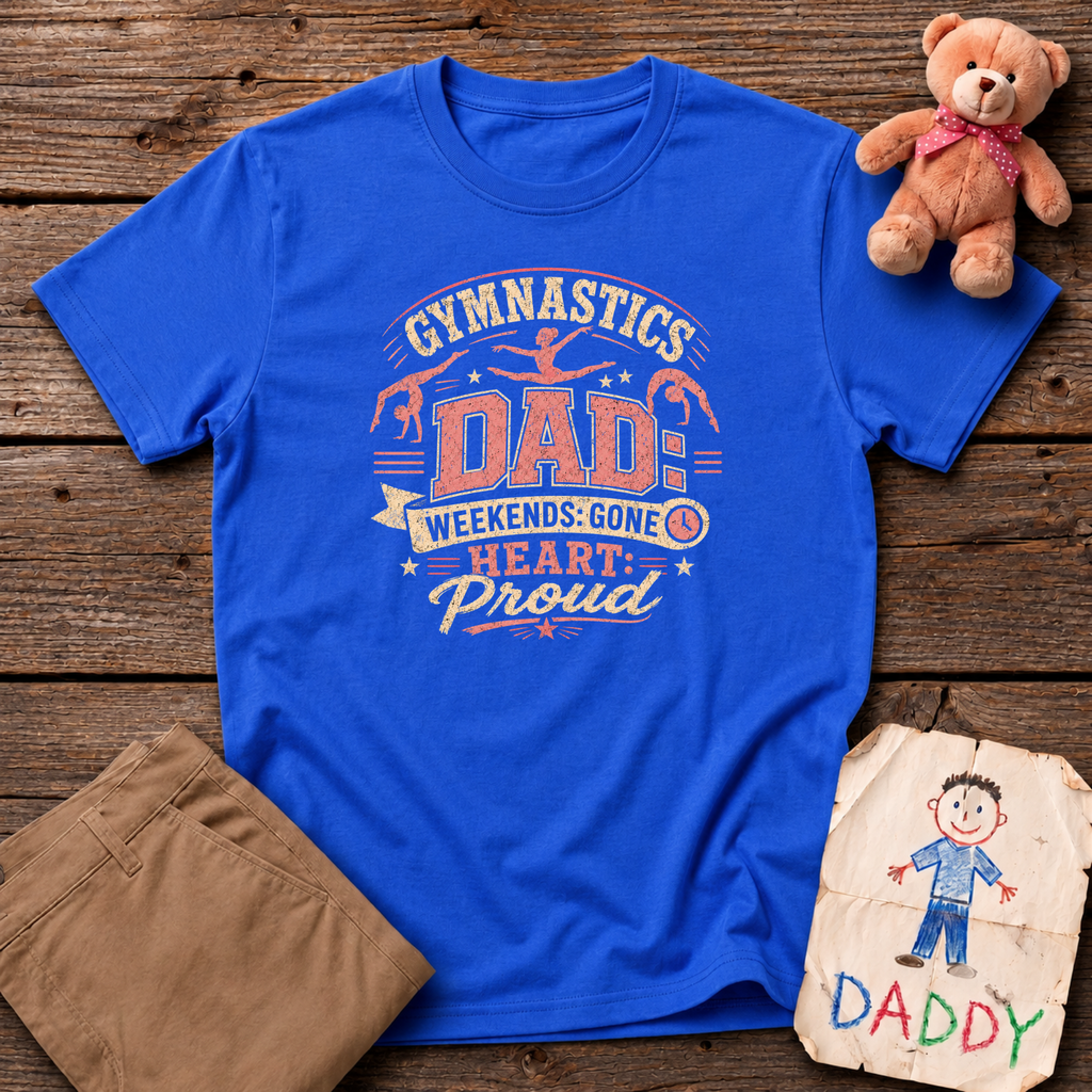 Gym Weekends Tee