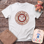 Pit Crew Tee