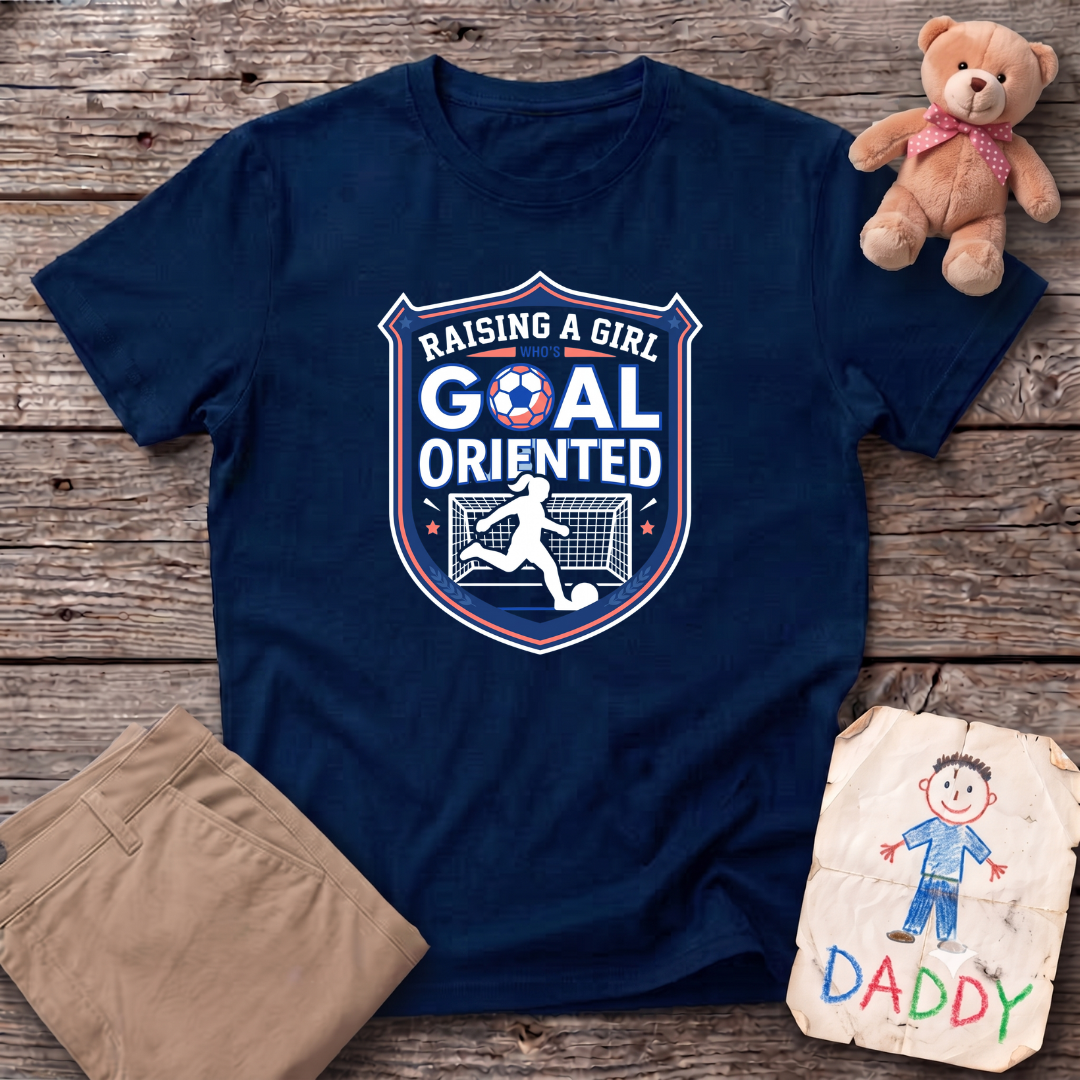 Goal Oriented Tee