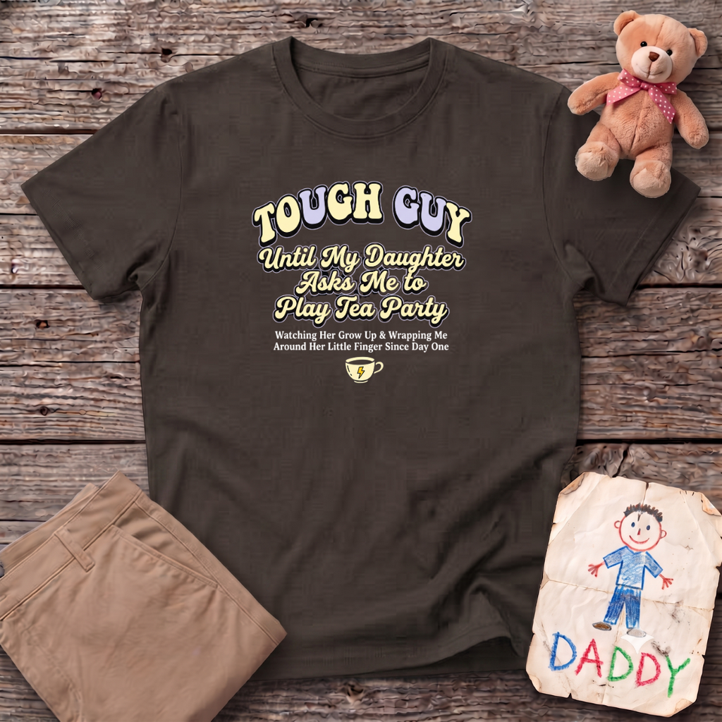 Tough Guy Tee