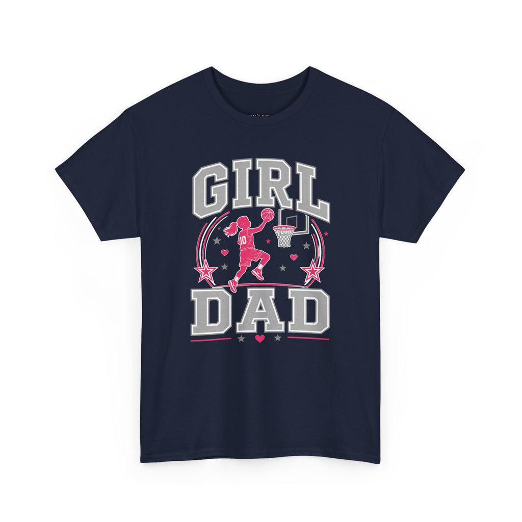 Basketball Tee