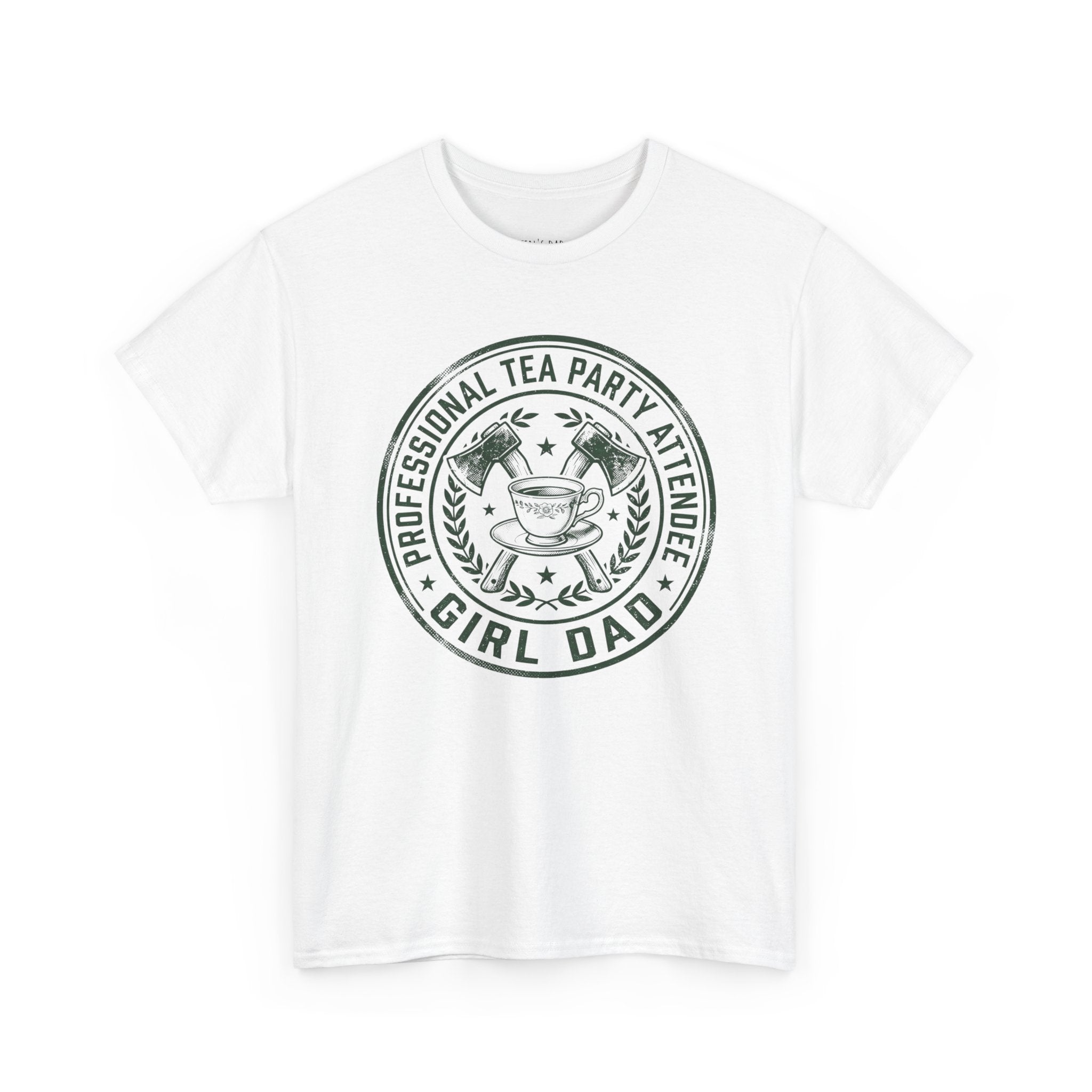 Tea Party Tee
