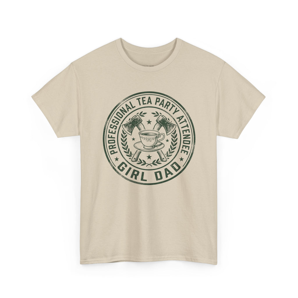 Tea Party Tee