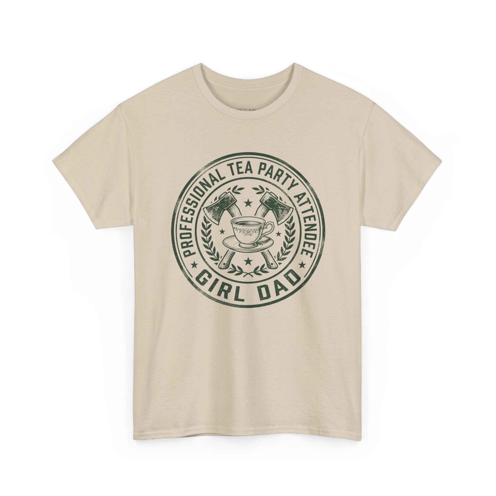 Tea Party Tee