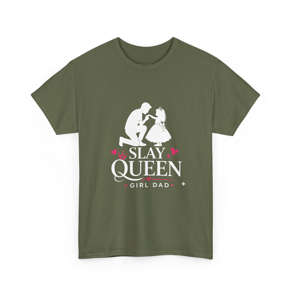 Slay Queen Tee