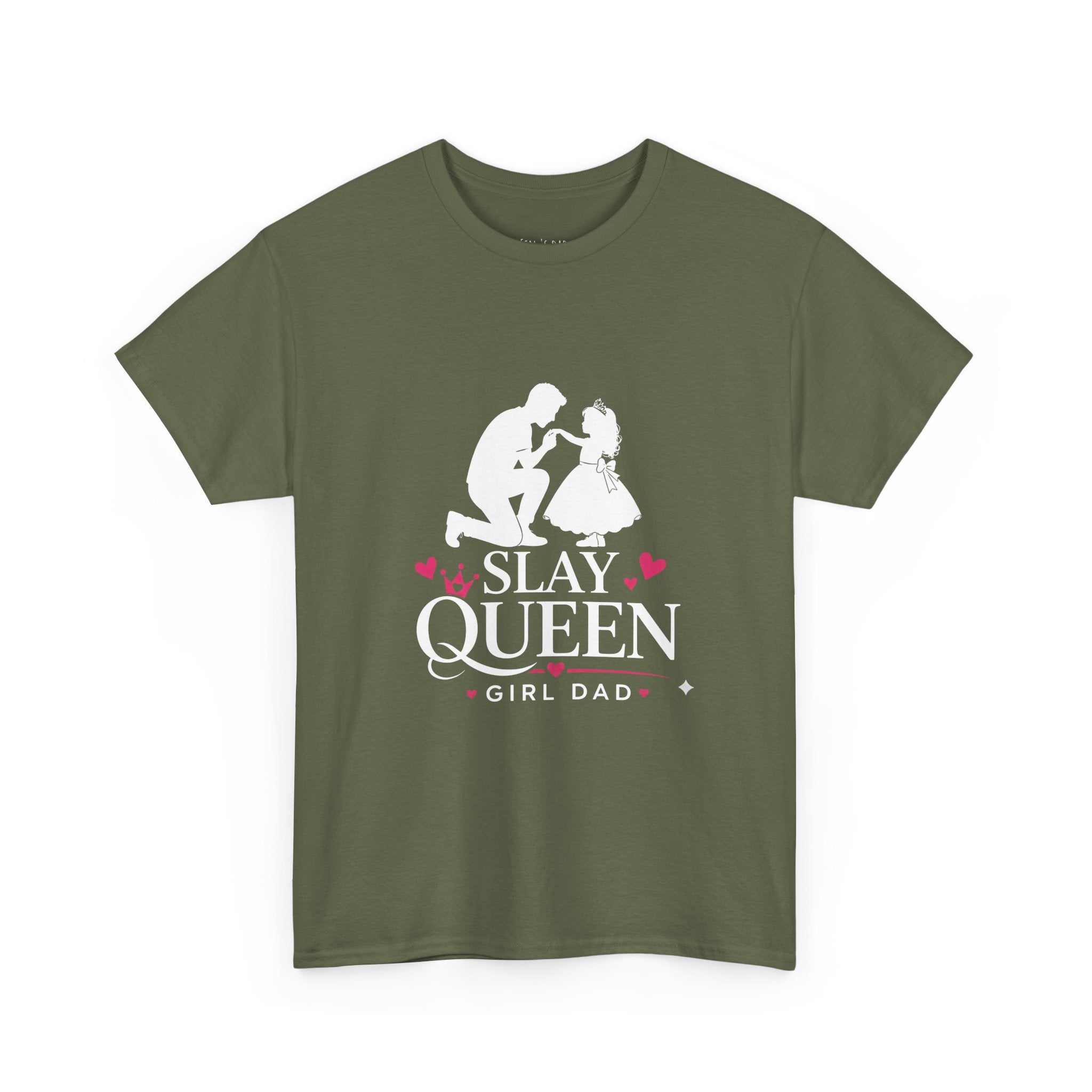 Slay Queen Tee