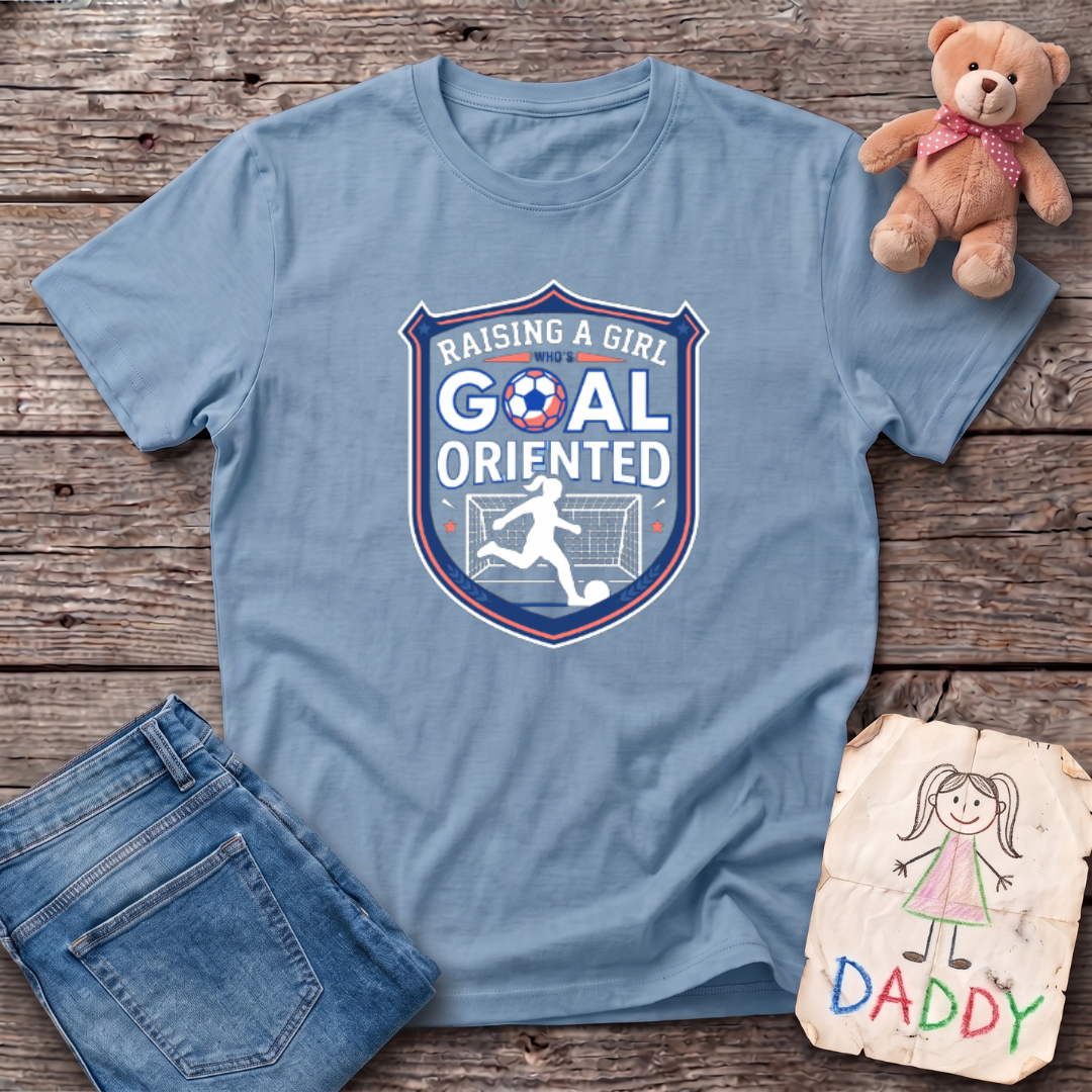 Goal Oriented Tee
