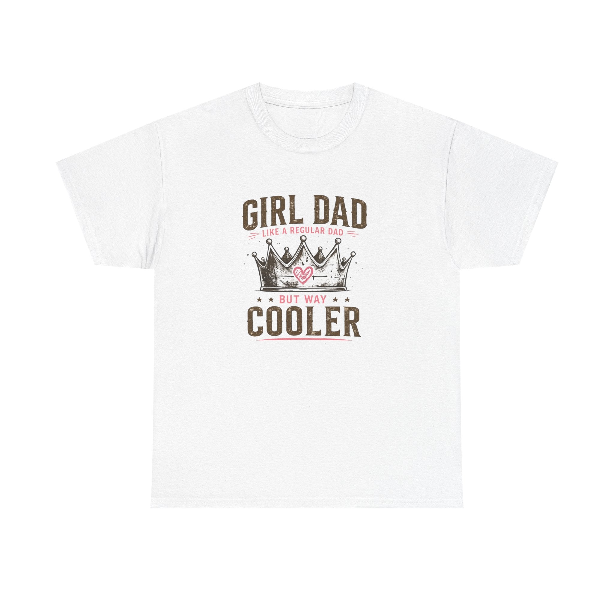 Dad, But Cooler