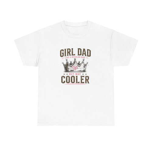 Dad, But Cooler
