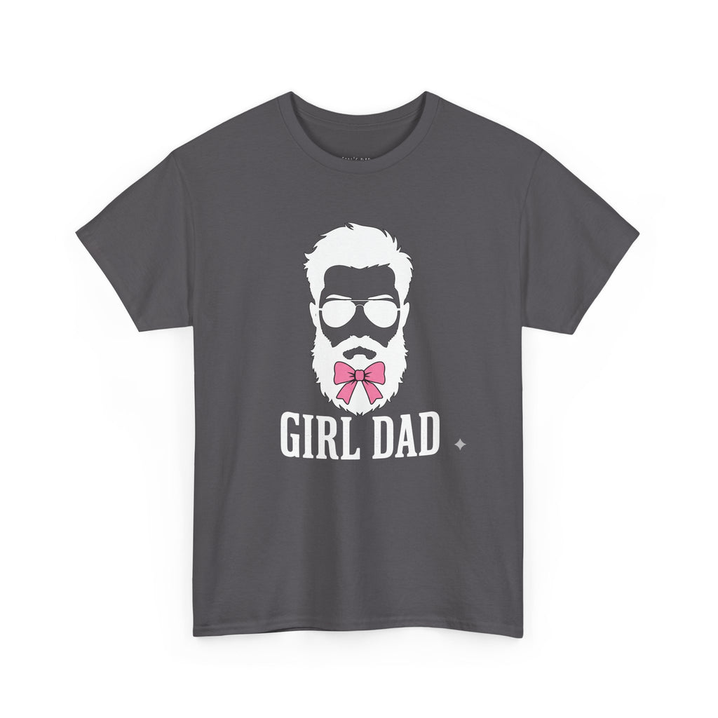 Beard Tee