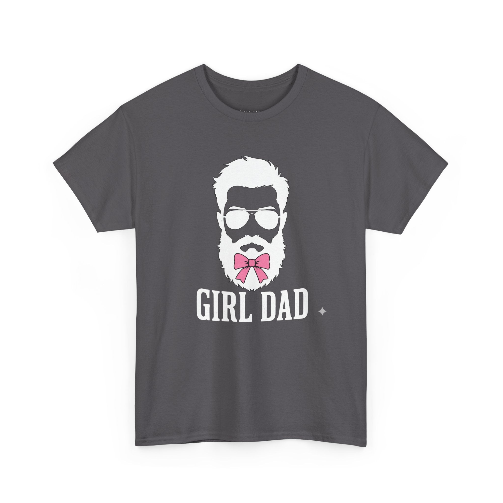 Beard Tee