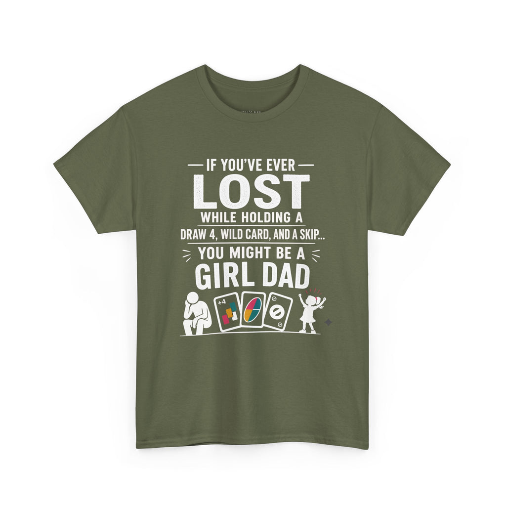 UNO Tee