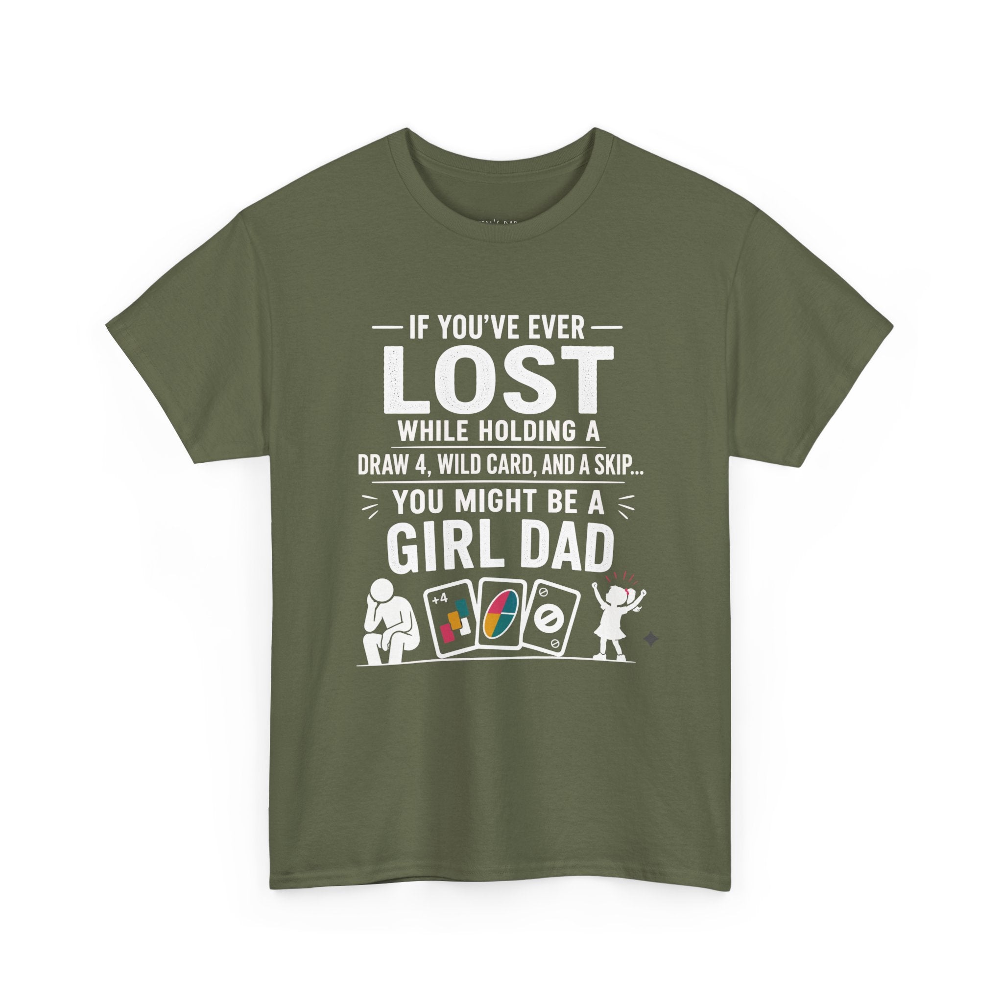 UNO Tee