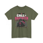 Call of Daughter Tee