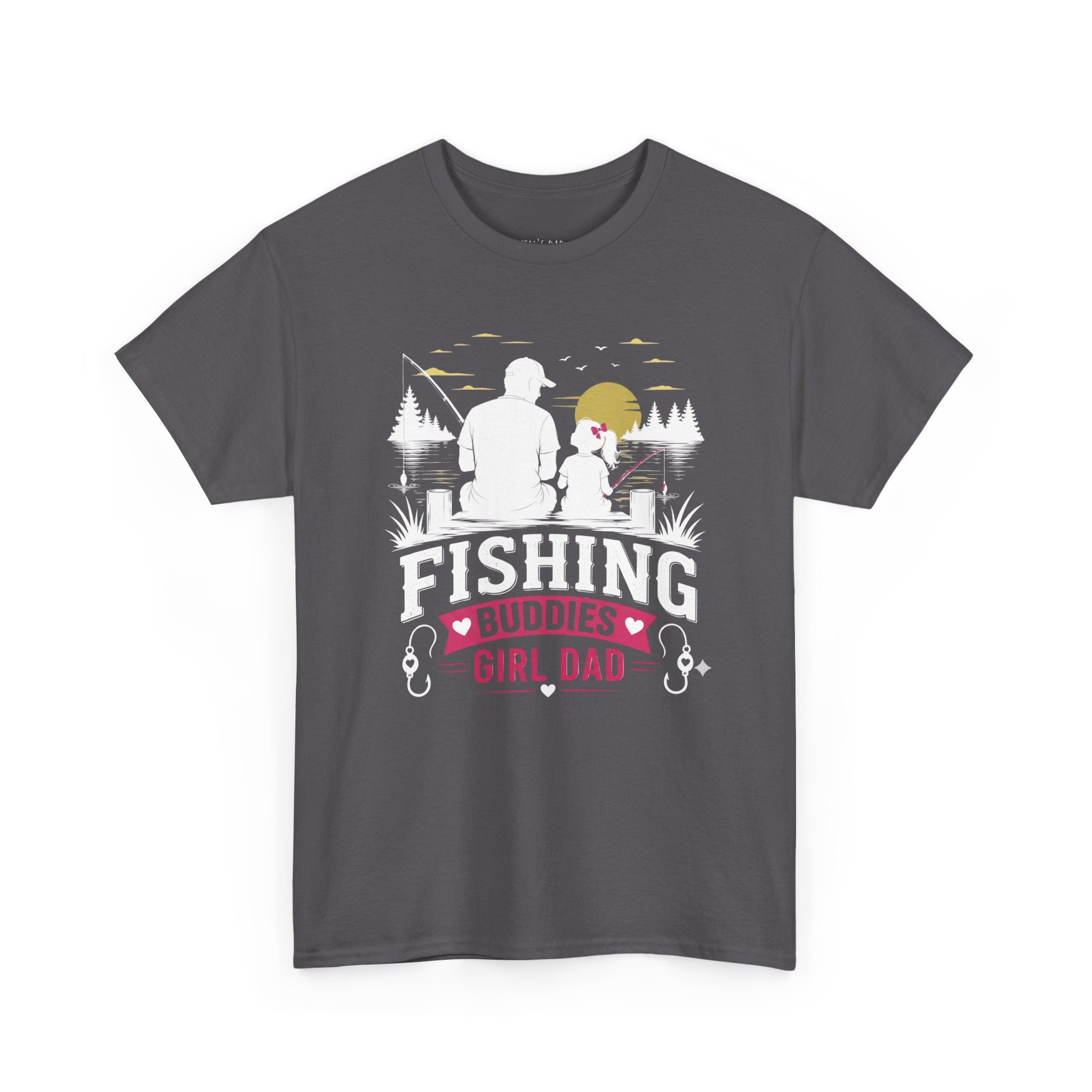Fishing Tee