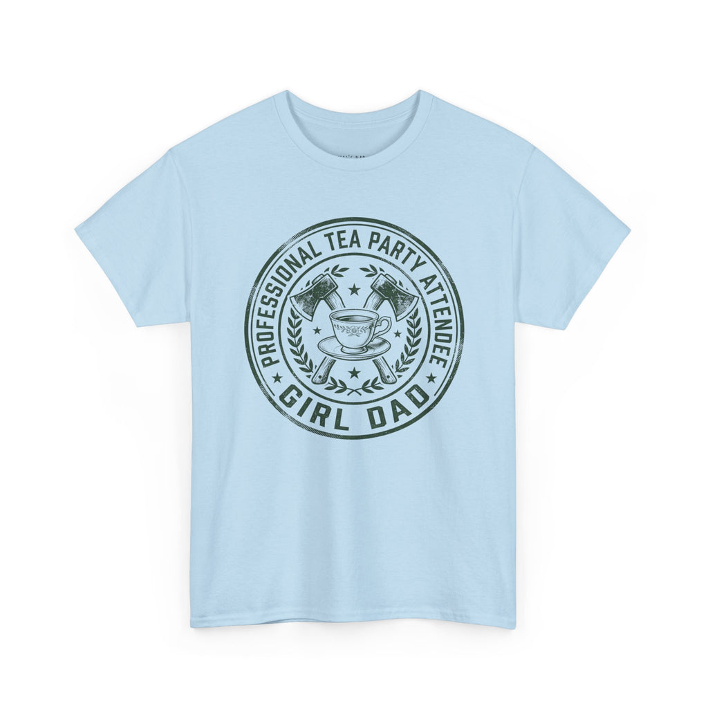 Tea Party Tee