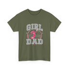 Girl dad Tee