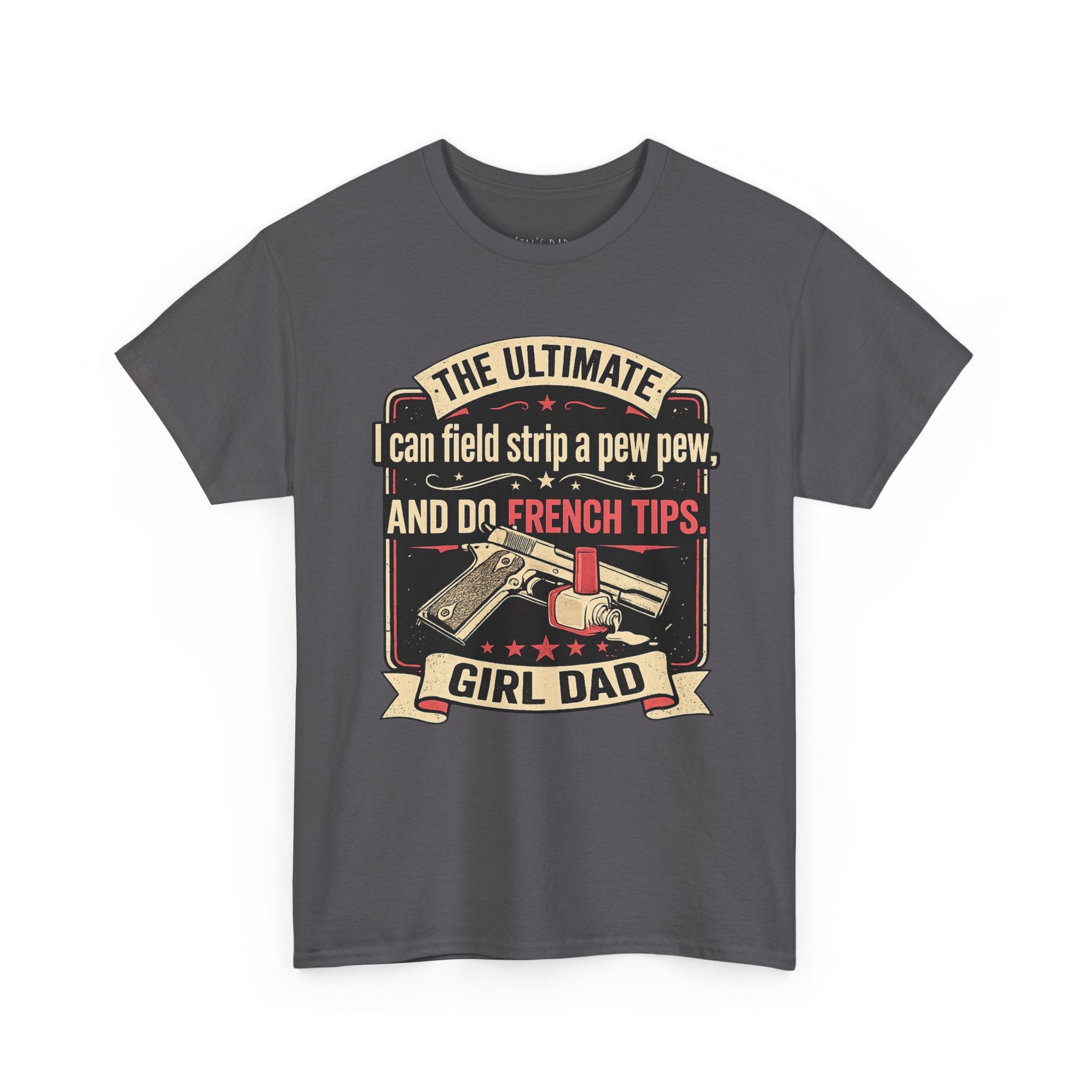 The Ultimate Tee