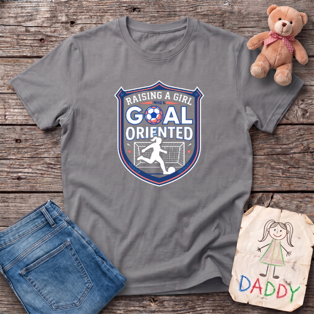 Goal Oriented Tee