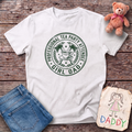 Tea Party Tee
