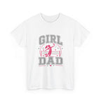 Girl dad Tee