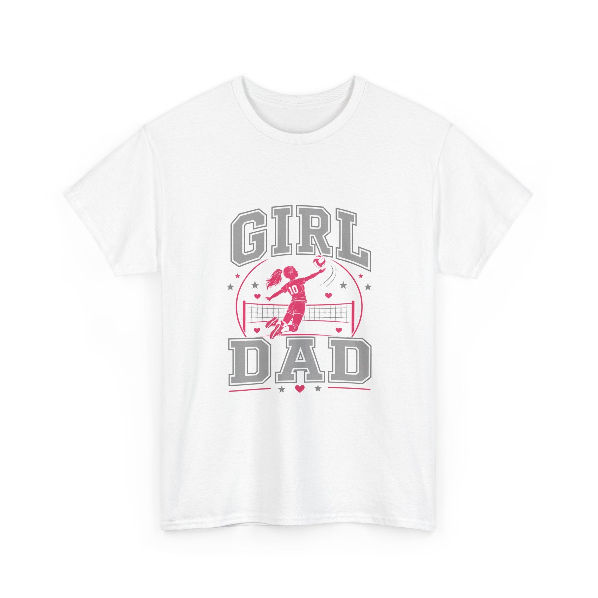 Girl dad Tee