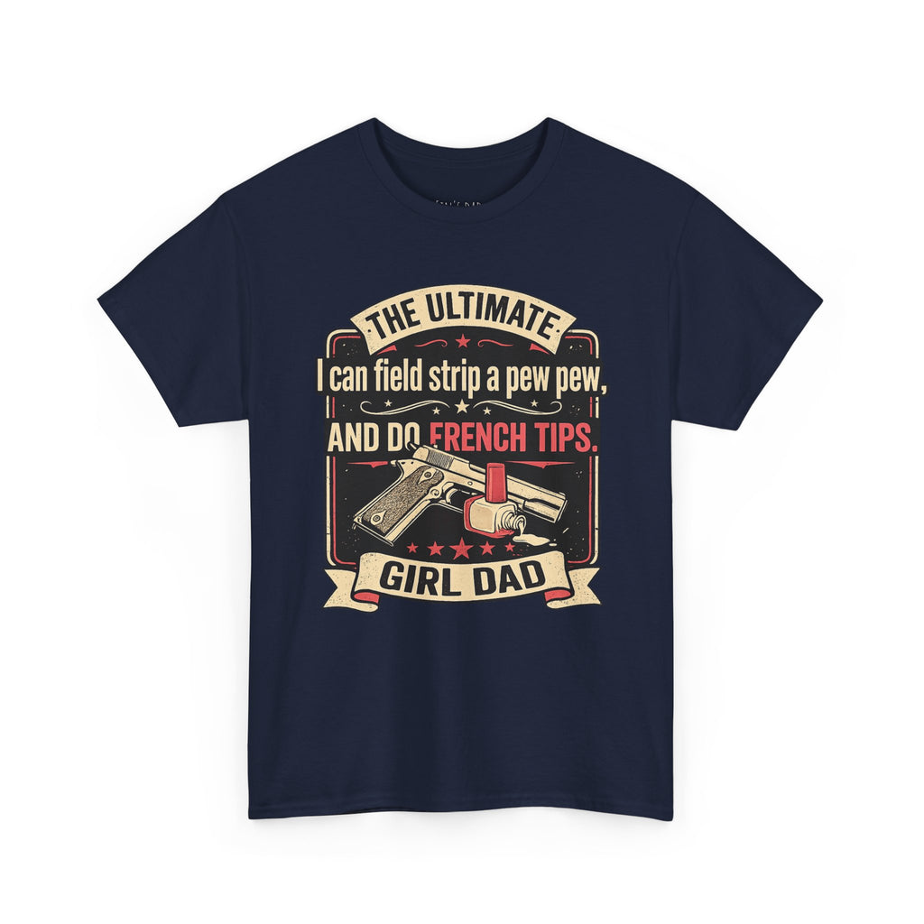 The Ultimate Tee