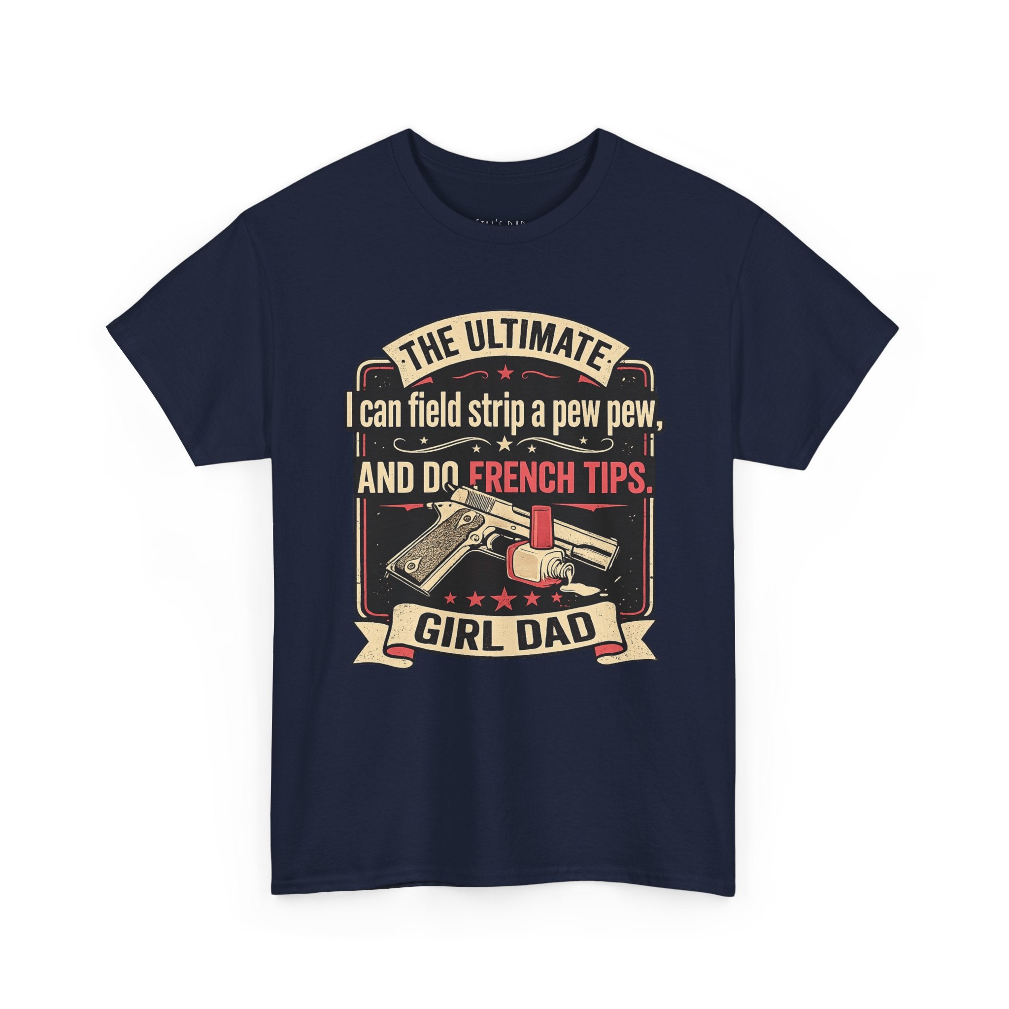 The Ultimate Tee