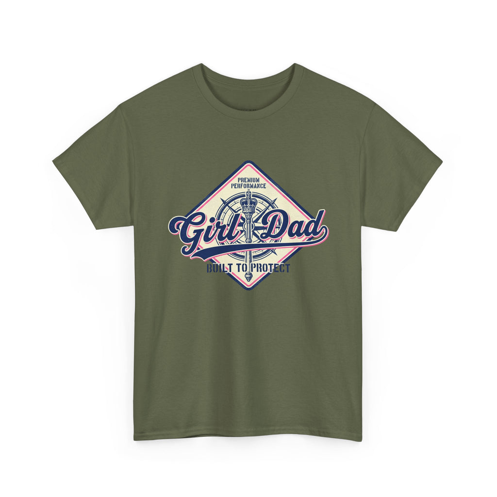 Scepter Tee