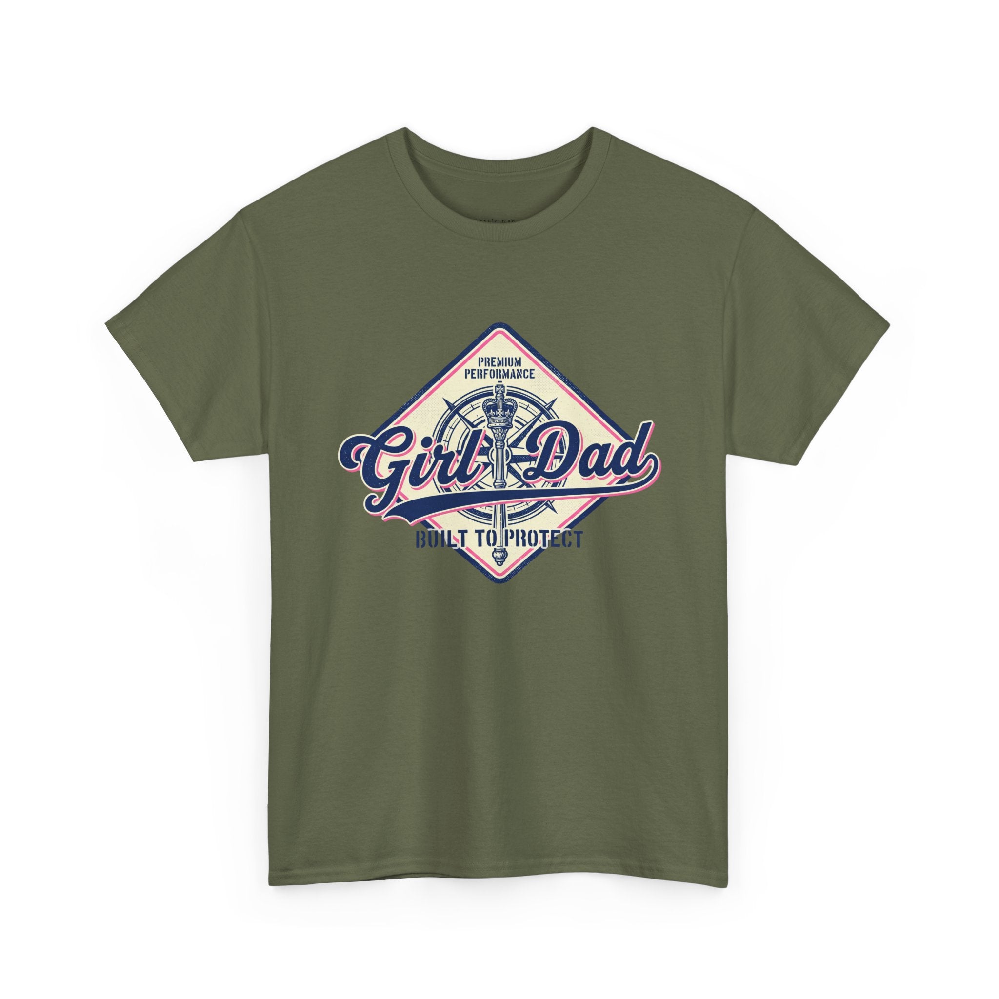 Scepter Tee