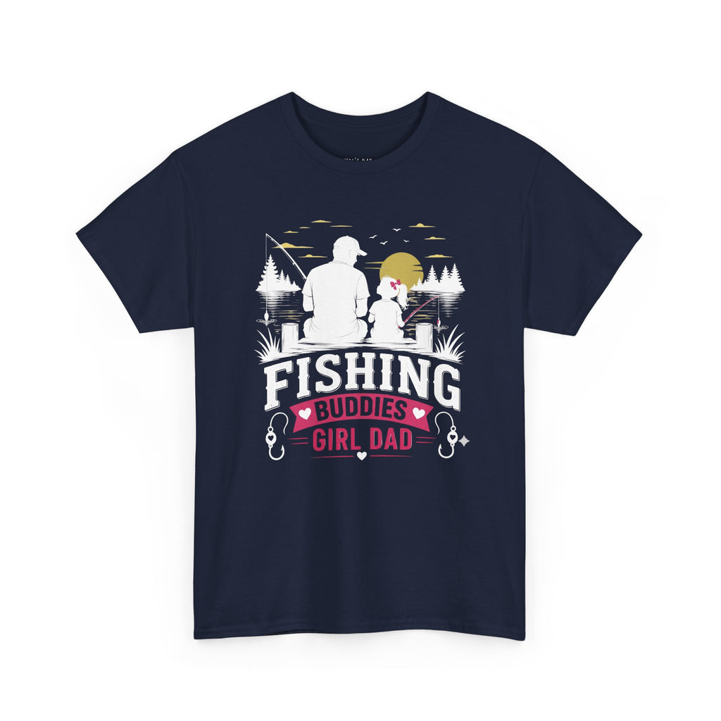 Fishing Tee