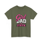IYKYK Tee