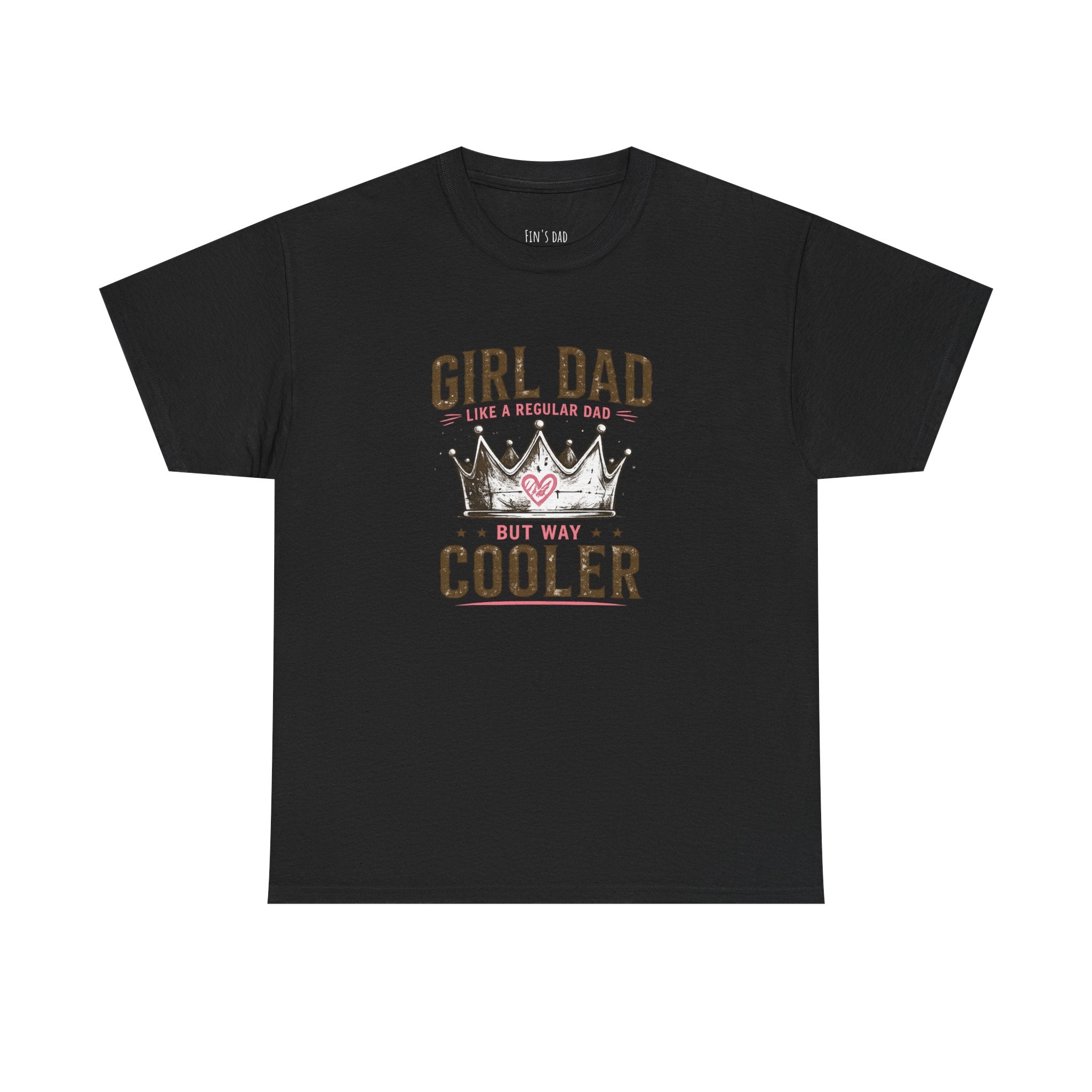 Dad, But Cooler