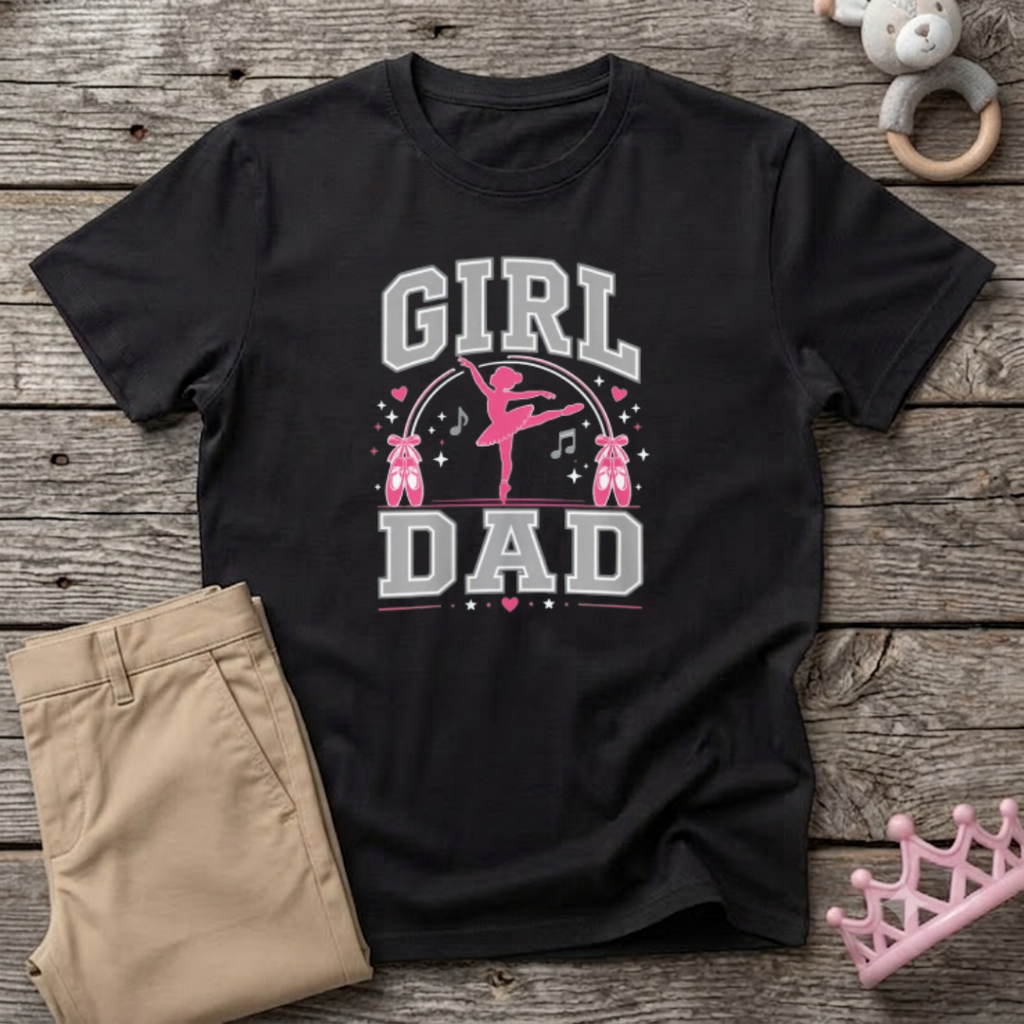 Ballet Tee