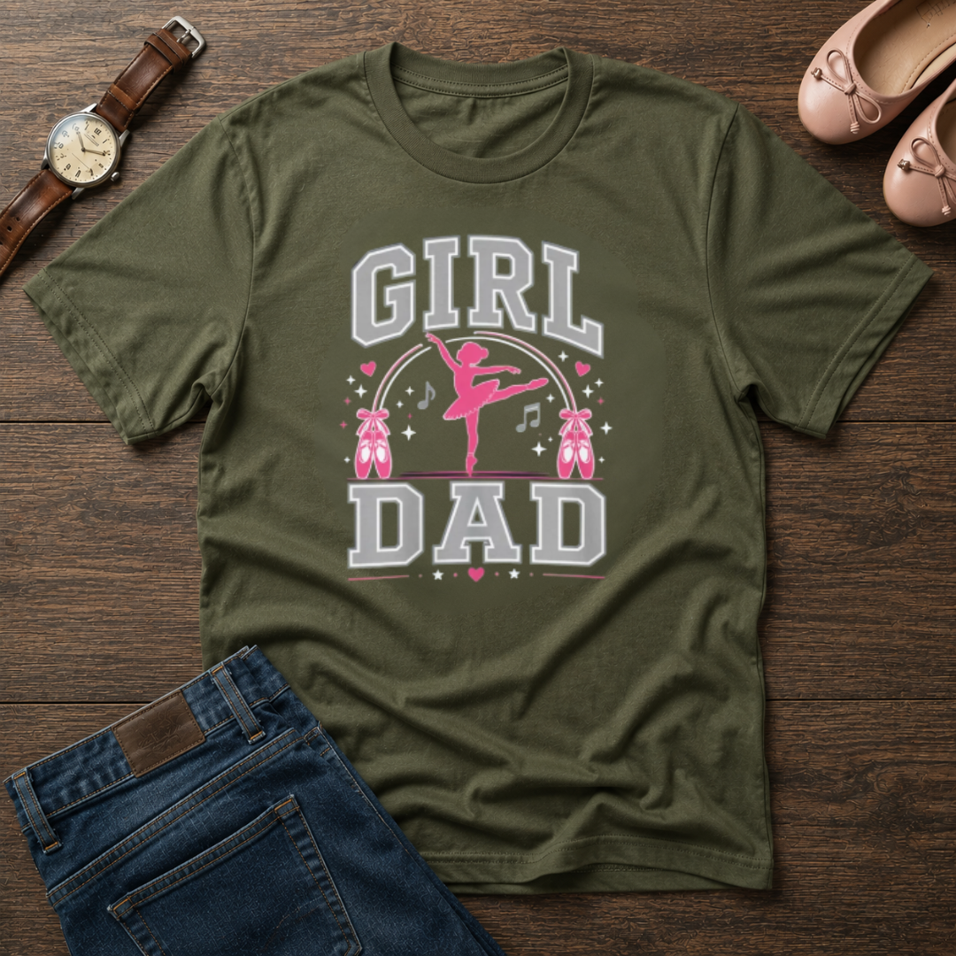 Ballet Tee